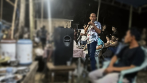 Pimpinan DPRD Mamuju Ajak KPU-Bawaslu Serius Awasi Netralitas ASN di Pilkada Serentak 2024