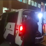 Janda di Mamuju meninggal