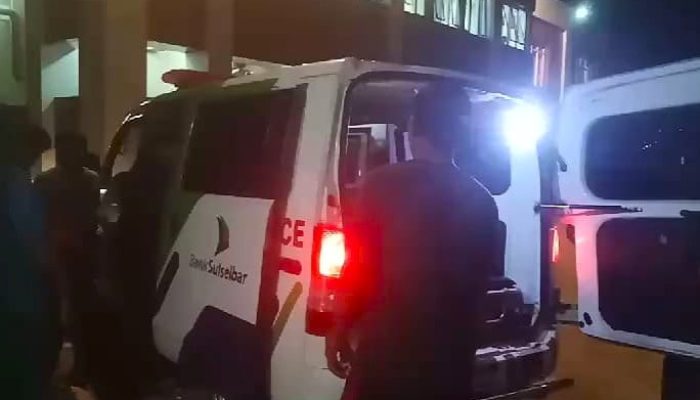 Janda Kaya di Mamuju Meninggal di Dalam Mobil Saat Bepergian Dengan Kekasihnya
