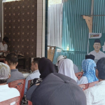 Kampanye AIM di Limboro Polman