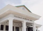 Kasus Dugaan Pemerasan Kasipidum Kejari Polman Berakhir Damai