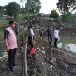 Kolam NIla Pemprov Sulbar