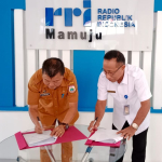 Kominfo Sulbar