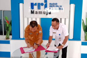 Kominfo Sulbar