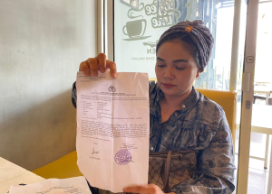 Korban Travel Al Hijrah haji bodong