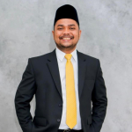 M. Khalil Qibran (Galih)