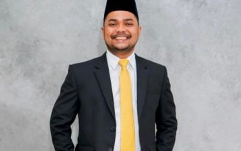 M. Khalil Qibran (Galih)