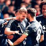 Man United Akhirnya Menang di Liga Inggris, Bungkus Tiga Poin dari Markas Southampton