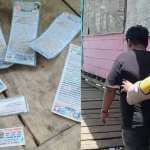 Penipuan Kupon di Karampuang