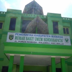 RSUD Mamasa