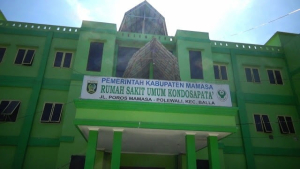 RSUD Mamasa