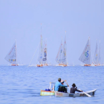 Sandeq Heritage Festival 2024