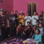 Solata Community Dukung Ado Damris