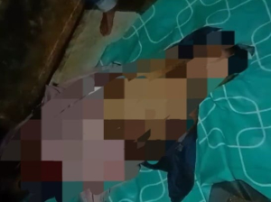 Tahanan Polres Polman Meninngal