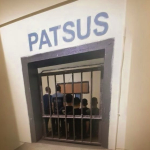 Tahanan di Polman Meninggal