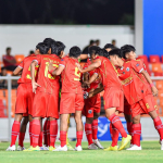 Tim Sepakbola Sulbar