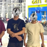 WNA China dideportasi Imigrasi Mamuju