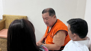 WNA Korea di Pasangkayu Sulbar