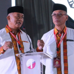 AIM PAS dalam Debat Pilkada Sulbar