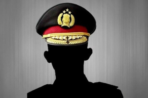 AKBP Polda Sulbar Dilaporkan