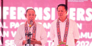 Ado Mas'ud dan Damris