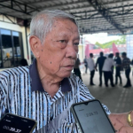 Almalik Pababari Kecam Penghinaan Gelar Uwe