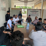 Anggota DPRD Mamuju dilapor ke Bawaslu