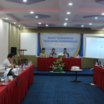 DPRD Sulbar dan Pemprov Sulbar