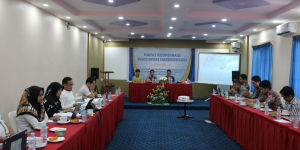 DPRD Sulbar dan Pemprov Sulbar