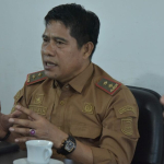 Sekretaris DPRD Sulbar