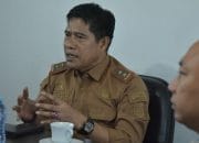 Sekretariat DPRD Sulbar Rapat Koordinasi Pasca Putusan MA Terkait Pencabutan Perpres 53 Tahun 2023