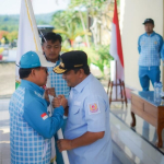 Sekretaris DPRD Sulbar