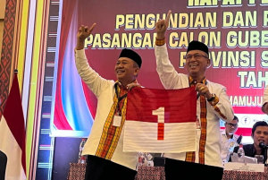 Cagub Sulbar AIM PASS