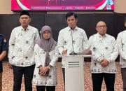 Debat Kandidat Pilkada Sulbar 2024 Mulai 30 Oktober, Berikut Jadwalnya