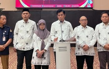 Debat Kandidat Pilkada Sulbar 2024 Mulai 30 Oktober, Berikut Jadwalnya