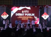 Debat Perdana Pilkada Sulbar Dikritik Habis, Pengamat Bandingkan Dengan Papua