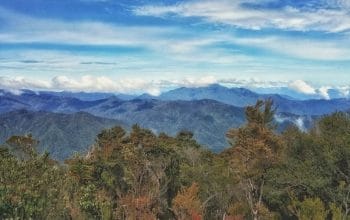 Trouble di Jalur Pulang, Dua Pendaki Gandang Dewata Tertinggal di Pos 6