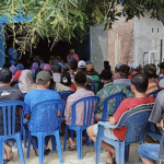 Kampanye AIM di Wonomulyo