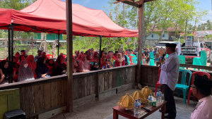 Kampanye AIM PAS di Polman