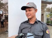 Tanggapi Kritik Penghentian Laporan Camat Kalumpang, Ikhsan : Kami Konferensi Pers Senin Ini