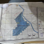 Lahan warga Kabuloang dicaplok