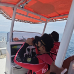 Nelayan Mamuju hilang