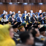 Pelantikan Presiden Prabowo