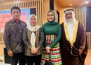 Pemprov Sulbar dan Dubes Bahrain Bertemu, Bahas Investasi