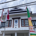 Perjalanan Dinas DPRD Mamuju