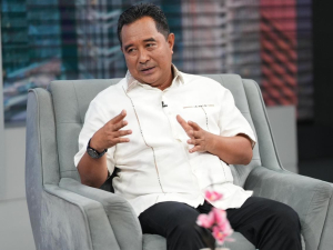 Pj Gubernur Sulbar sebut Beasiswa