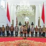 Susunan Kabinet Prabowo