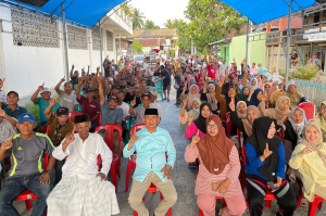 AIM PAS di Campalagian