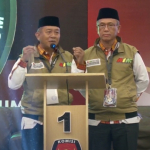 AIM PAS di debat kedua Pilkada Sulbar