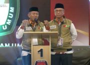 AIM-PAS Janji Mudahkan Perizinan Jika Terpilih di Pilgub Sulbar